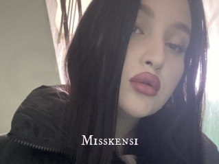 Misskensi