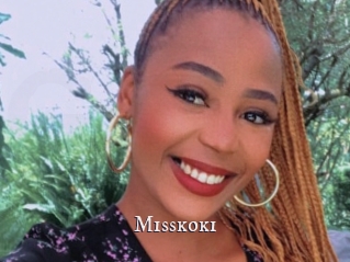 Misskoki
