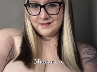 Misskorina