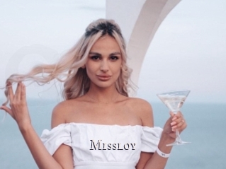 Missloy