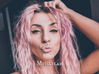 Misslylah