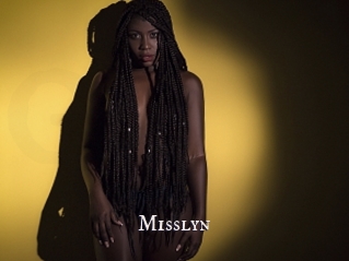 Misslyn