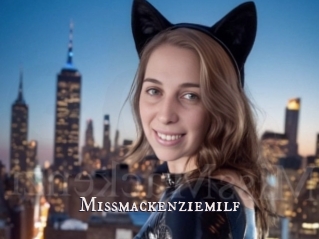 Missmackenziemilf