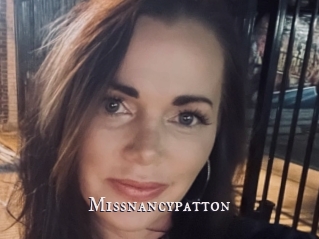 Missnancypatton