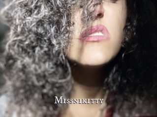 Missnikitty