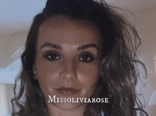 Missoliviarose