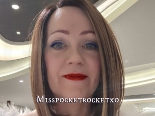 Misspocketrocketxo