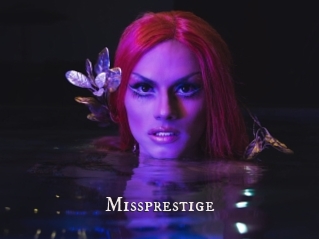 Missprestige