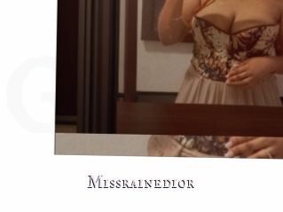 Missrainedior