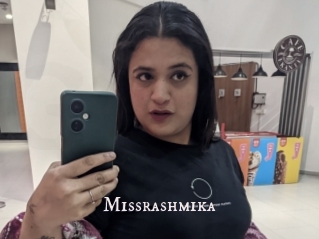 Missrashmika