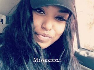 Missredd21