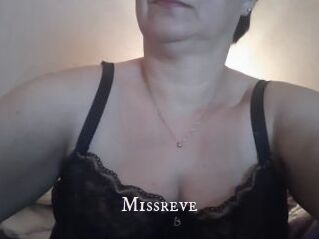 Missreve