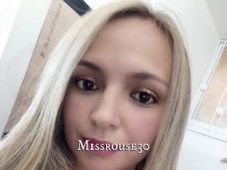 Missrouse30