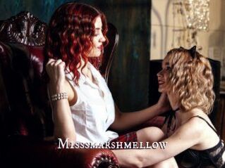 Misssmarshmellow