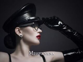 Missvenena