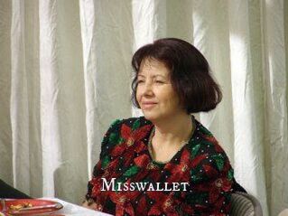 Misswallet