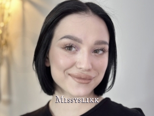 Missyslikk