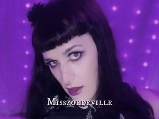 Misszoedeville