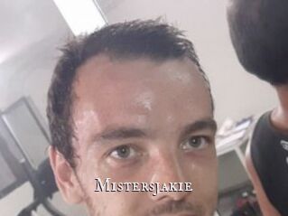 Mistersjakie