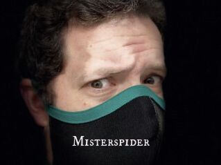 Misterspider