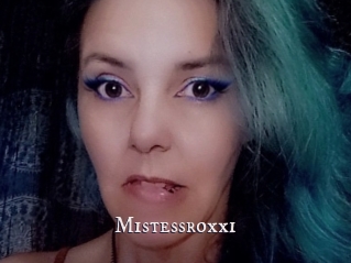 Mistessroxxi