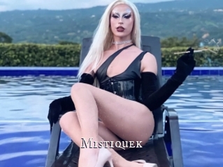 Mistiquek