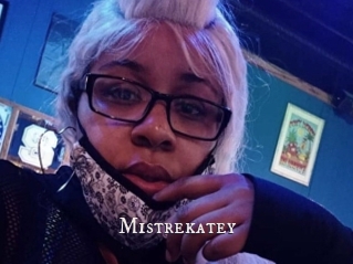 Mistrekatey