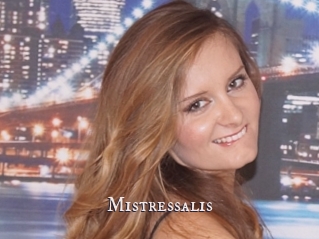 Mistressalis