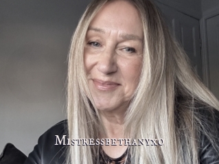 Mistressbethanyxo