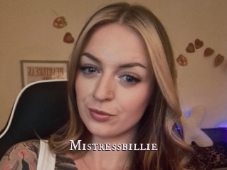 Mistressbillie