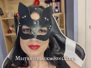 Mistressblackmoonlilith