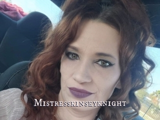 Mistresskinseyknight