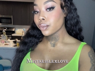 Mistresslexlove
