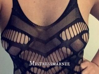 Mistressmarnie