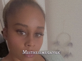 Mistressmeganuk