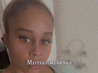 Mistressmeganxo