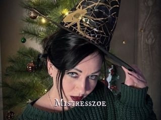 Mistresszoe