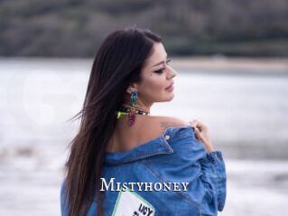 Mistyhoney