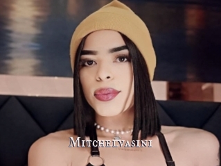 Mitchelvasini