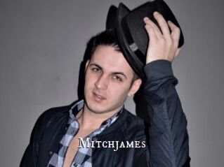 Mitchjames