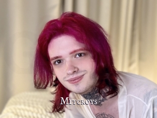 Mitcroys
