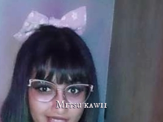 Mitsu_kawii