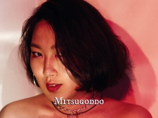 Mitsugoddo