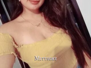 Mittsuky