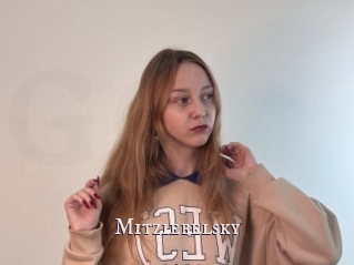 Mitziebelsky