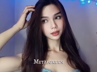 Mitzigreen