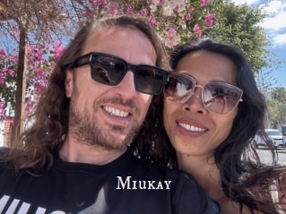 Miukay