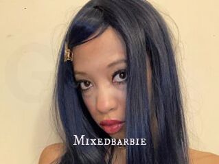 Mixedbarbie