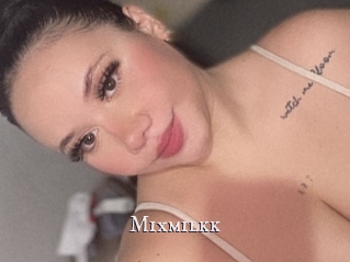 Mixmilkk