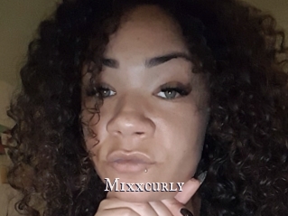 Mixxcurly